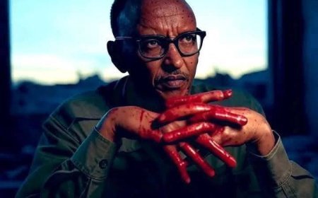 RDC : Le gouvernement congolais salue les sanctions de l'UE contre le M23 et le Rwanda, mais réclame des mesures plus sévères