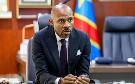 RDC : Le gouvernement salue les sanctions de l'UE contre le M23 et le Rwanda, mais appelle à des mesures renforcées