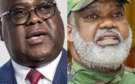 RDC : L’échec des négociations avec l’AFC/M23, un revers lourd de conséquences