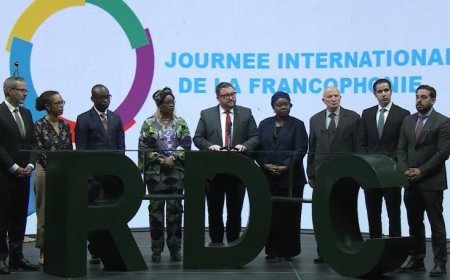 Guerre dans l’Est de la RDC : le GAF exige la fin des hostilités