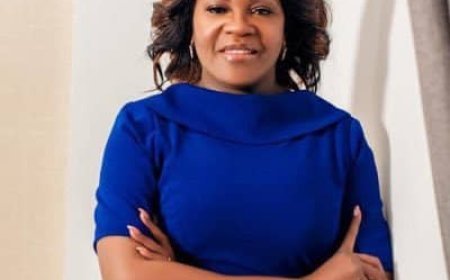 RDC: UDPS KIBASSA salue la nomination de Mme Isabelle KIBASSA MALIBA