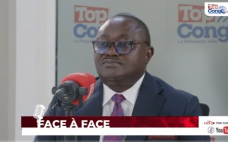 Opposition de l'IGF sur les  passations des marchés ayant respecté la procédure : Herman IYELEZA rejette toute allégation mensongère portée sur l'Inspection