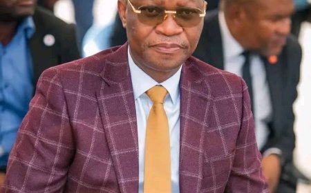 Santé en RDC : Point sur la situation sanitaire et épidémiologique