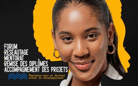 NKITA EXPO-FORUM, le carrefour des ambitions féminines et juvéniles, un tremplin vers le leadership