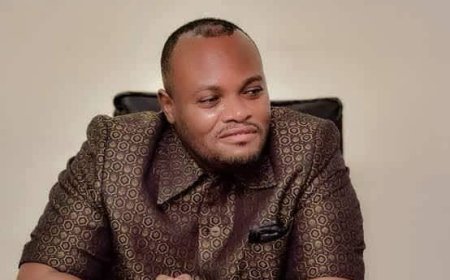 Kinshasa : Daniel Bumbu, sous pression et au bord du précipice