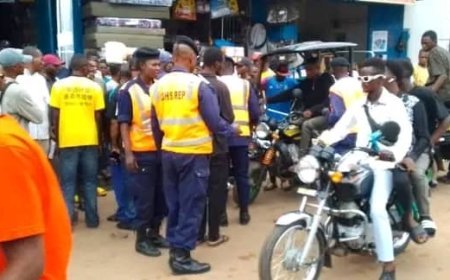 Tshikapa : L’impôt sur les engins roulants déclenche une flambée des tarifs de transport