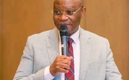 RDC : Le ministre de la Santé réinvente l’hôpital à travers la Couverture Santé Universelle