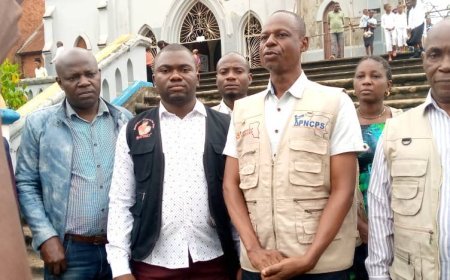 Tshopo : Vaste campagne gratuite de vaccination infantile contre la poliomyélite