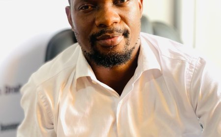 RDC : Jacques Issongo dénonce l’intolérance politique sous la gouvernance de Félix Tshisekedi