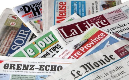 Revue de presse : Alerte sur l'avancée du M23 et majoration des soldes militaires dominent l'actualité