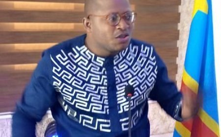 Affaire ANADEC : Les manœuvres de Joël Cadet Ndanga, un journalisme à la dérive