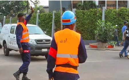 Kinshasa en deuil : un policier de la circulation routière retrouvé mort, la justice saisie