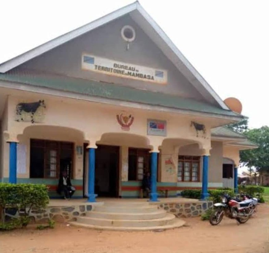Ituri : La société civile alerte sur les violences sexuelles et l'exploitation des mineures à Mambasa