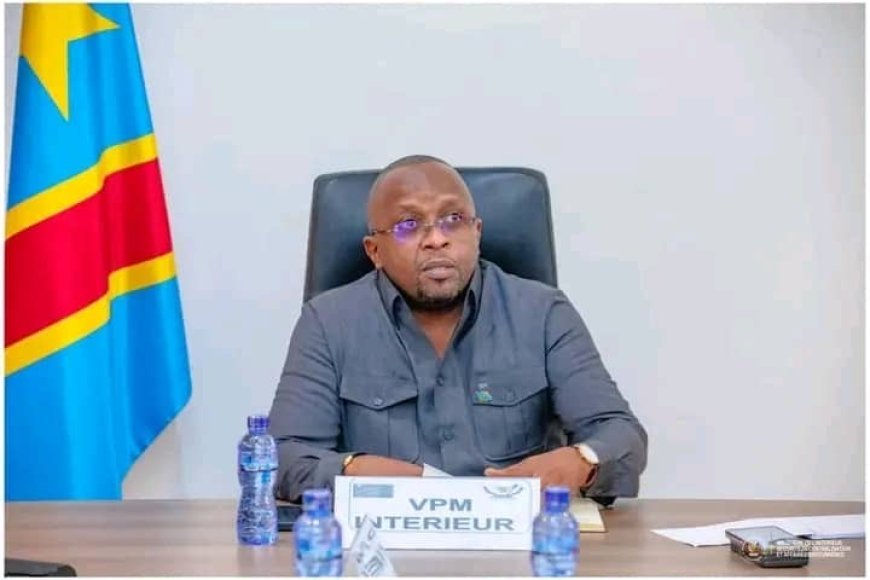 RDC : Le PPRD sommé de respecter strictement les lois des partis politiques