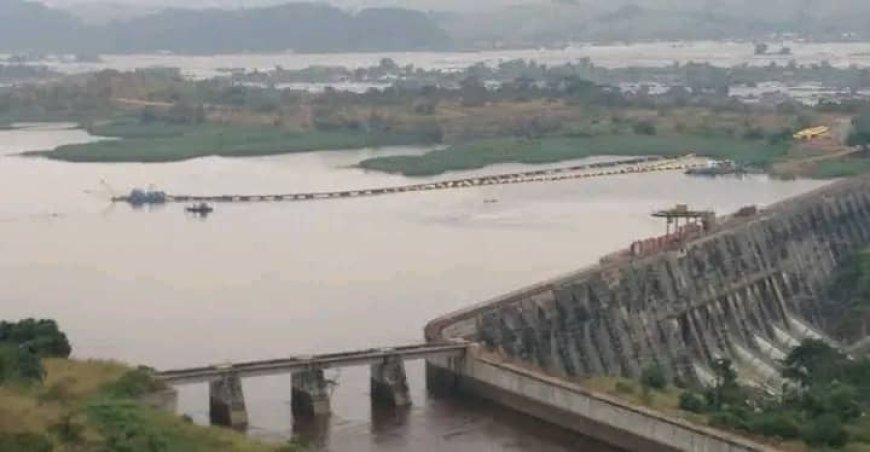 Inga I : le gouvernement congolais s'engage à réhabiliter les groupes G23, G24 et G26