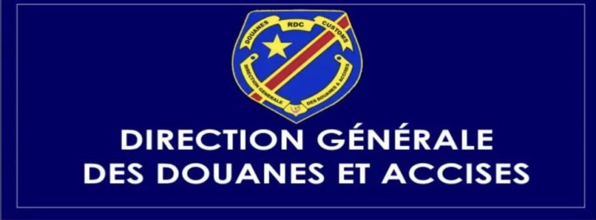 La DGDA/Nord-Kivu dément une note de service falsifiée et réaffirme son engagement républicain