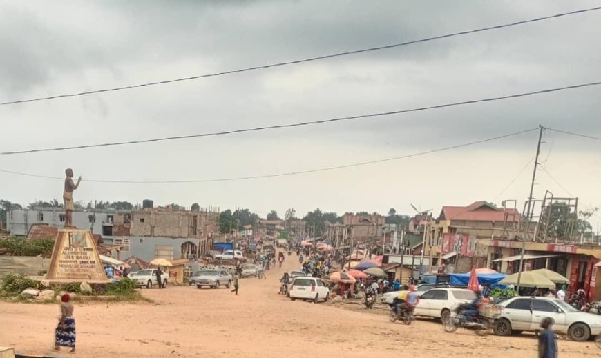 Ituri : Une explosion à Komanda fait un mort et deux blessés