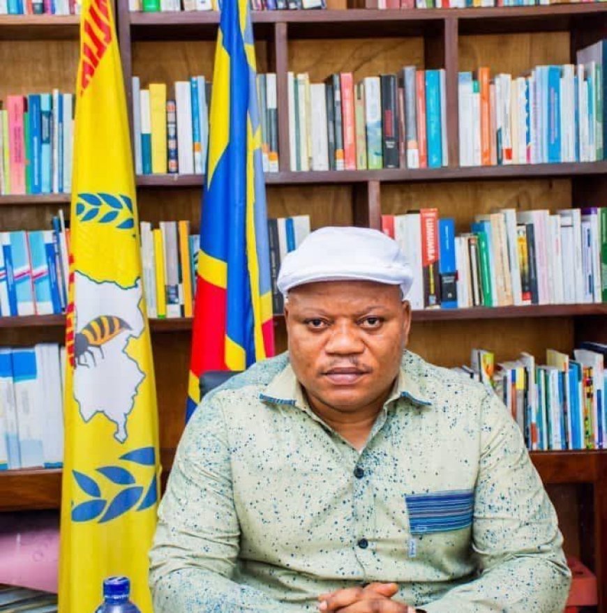 RDC: L'Alliance pour le Changement rejette les négociations directes avec le M23