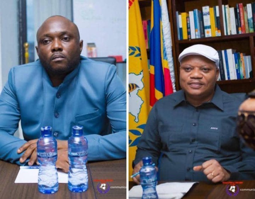 RDC : Le parti Conscience nationale dit non aux négociations directes entre le gouvernement congolais et le M23