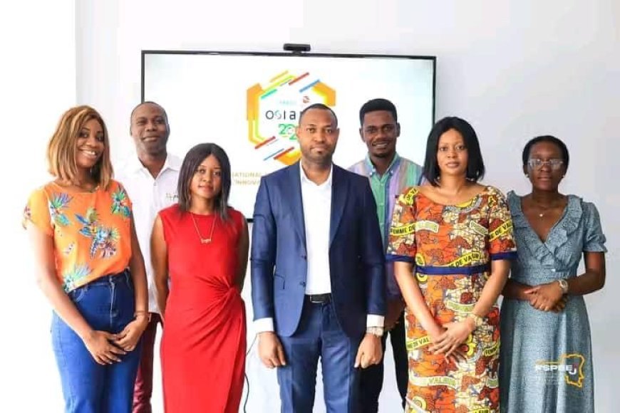 Kinshasa se prépare à briller au Salon Osiane de Brazzaville: un roadshow pour mobiliser les startups congolaises