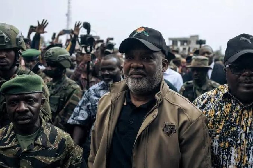 Rupture du dialogue : l'AFC/M23 claque la porte des pourparlers, Kinshasa persiste à Luanda