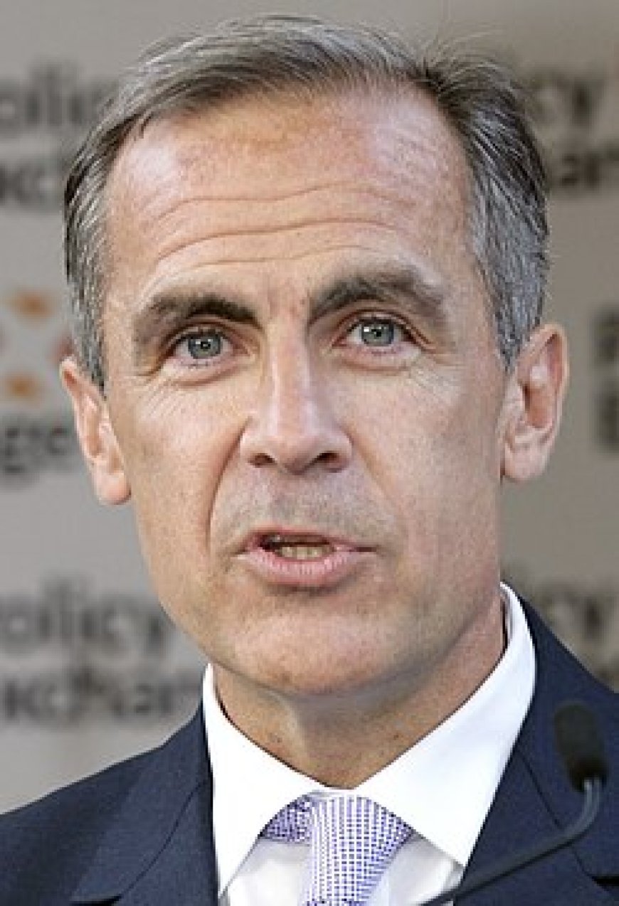 Canada : Mark Carney, l’homme d’une nouvelle ère pour l’Amérique du Nord
