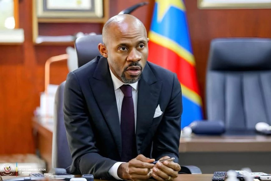 RDC : Le gouvernement salue les sanctions de l'UE contre le M23 et le Rwanda, mais appelle à des mesures renforcées