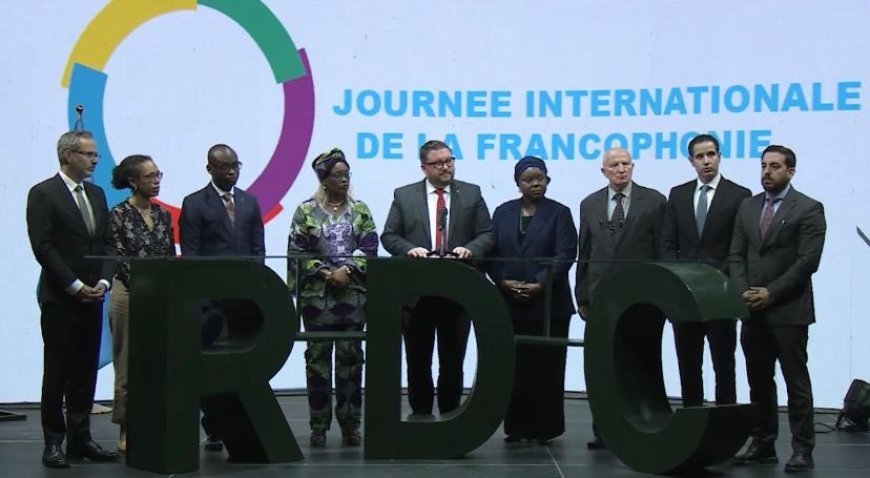 Guerre dans l’Est de la RDC : le GAF exige la fin des hostilités