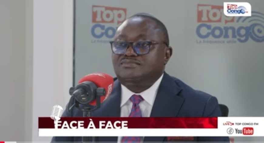 Opposition de l'IGF sur les passations des marchés ayant respecté la procédure : Herman IYELEZA rejette toute allégation mensongère portée sur l'Inspection