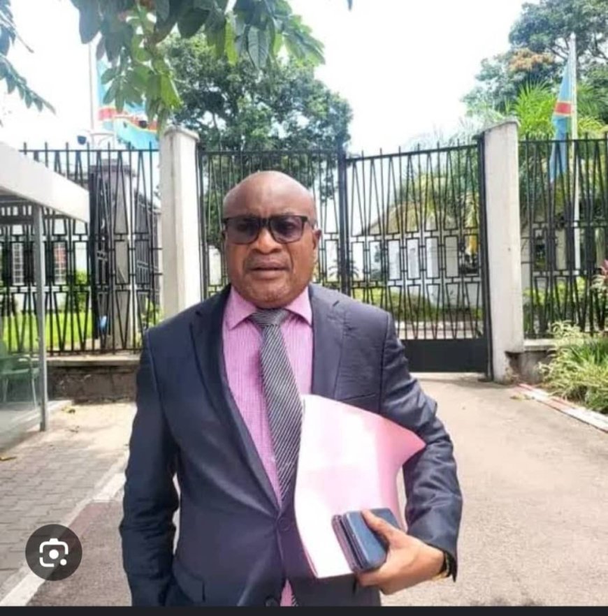 Nord-Kivu : Un notable sollicite une aide financière pour les médias locaux en difficulté
