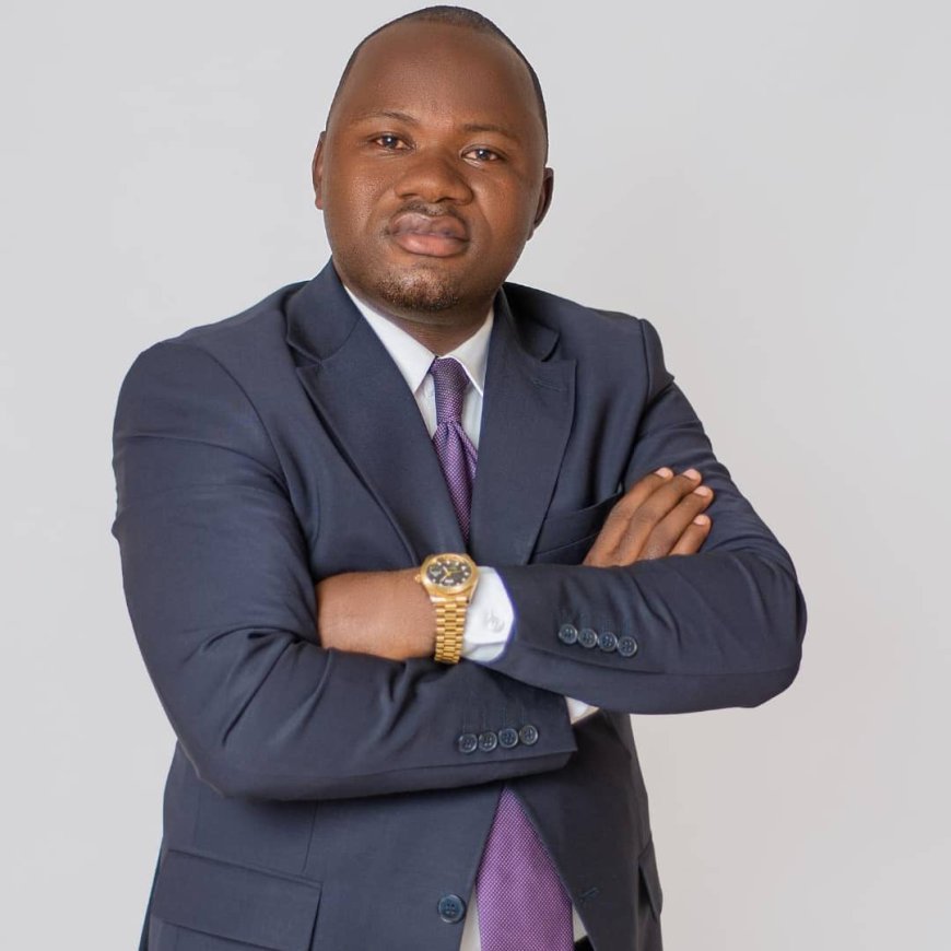 Gouvernement d'Union nationale en RDC: Wickot Wakandwa plaide pour une représentation équitable