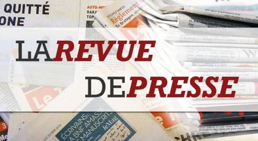 Revue de presse : Malgré la fin de médiation de Loureço, la RDC maintien des relations avec l’Angola