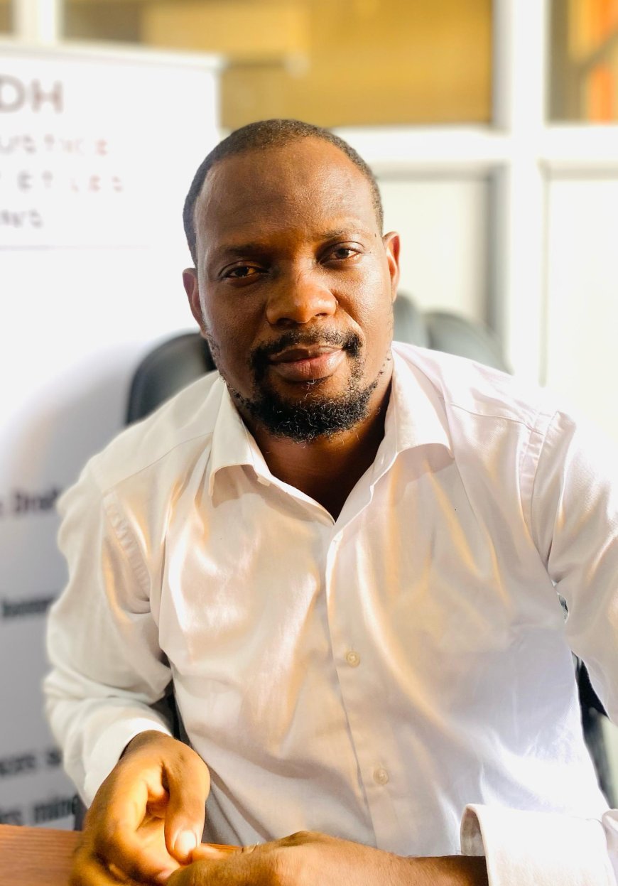 RDC : Jacques Issongo dénonce l’intolérance politique sous la gouvernance de Félix Tshisekedi