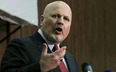 RDC : SYMOCEL plaide pour un tribunal pénal de la CPI face à l'insécurité persistante à l'Est