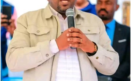 Kinshasa : Jacquemain  Shabani rassure la population de Kimbondo face aux érosions