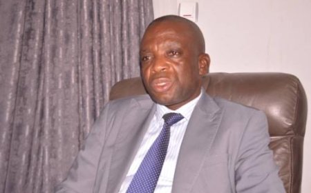 Campagne Agricole Saison A 2024 : Le Sénateur Afani Idrissa réclame la transparence des paiements