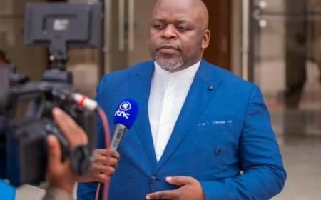 Après le retrait de l’AFC/M23 de Walikale : le député Michel Moto appelle à une assistance humanitaire urgente