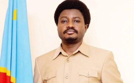 RDC-AFC/M23 : Le Ministre de la Justice, Constant Mutamba ordonne des poursuites contre Franck Diongo et Joseph-Stéphane Mukumadi