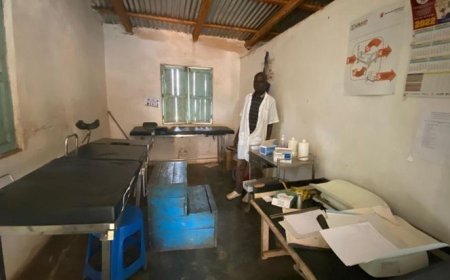 Nord-Kivu : Pénurie critique de médicaments au centre de santé de Kitsule, la population en danger