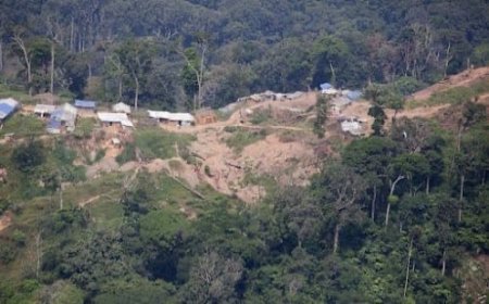 Ituri : Attaque armée sur un site minier à Kabaruti, bilan mitigé