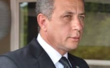 Gestion de ressources naturelles : Le Sénateur Bamanisa déplore une "Polyararchie" préjudiciable aux intérêts Congolais