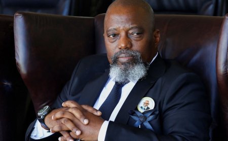 Kabila revient par l'Est : Ultime recours pour un Congo à genoux ou machiavélique retour aux affaires ?