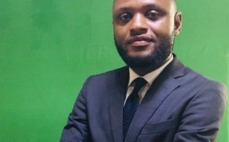 "Identité.net" : Vérité ou propagande ? Le roman noir du retour de Kabila sous la loupe