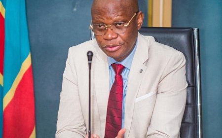 Dialogue Stratégique sur la Vaccination : Le Ministre de la Santé Publique Rencontre la Délégation de Gavi