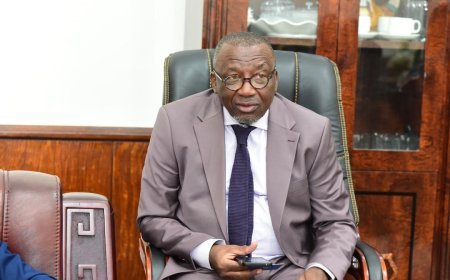 Tragédie Nautique à Mayita : L'Assemblée Nationale Envisage une Enquête sur le Naufrage de la Baleinière "JADOS"