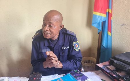 Beni suffoque sous les ordures : le Bourgoumestre et la société civile tirent la sonnette d’alarme