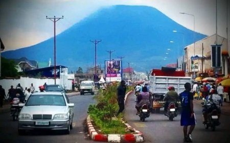 Goma sous le joug : l'ombre pesante du M23/AFC s'étend sur Ndosho