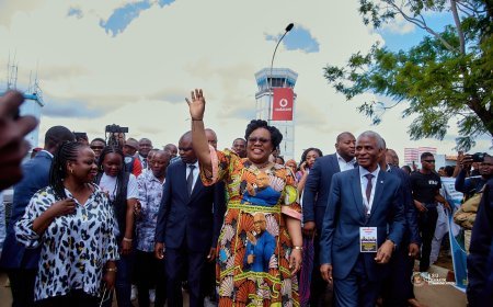 ESU à Lubumbashi : Marie-Thérèse Sombo orchestre le Front Scientifique face à l’Agression rwandaise