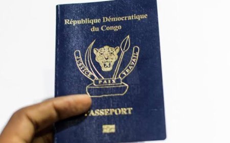Kinshasa sous les eaux, passeport allégé : Le Conseil des Ministres face aux urgences