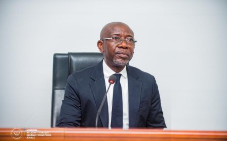 RDC : Le Mpox en recul, le pays frappé par des inondations dévastatrices et une inquiétante mortalité animale